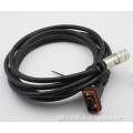 RET Control Cable with DB9 and AISG Connectors 0.5m ~ 100m